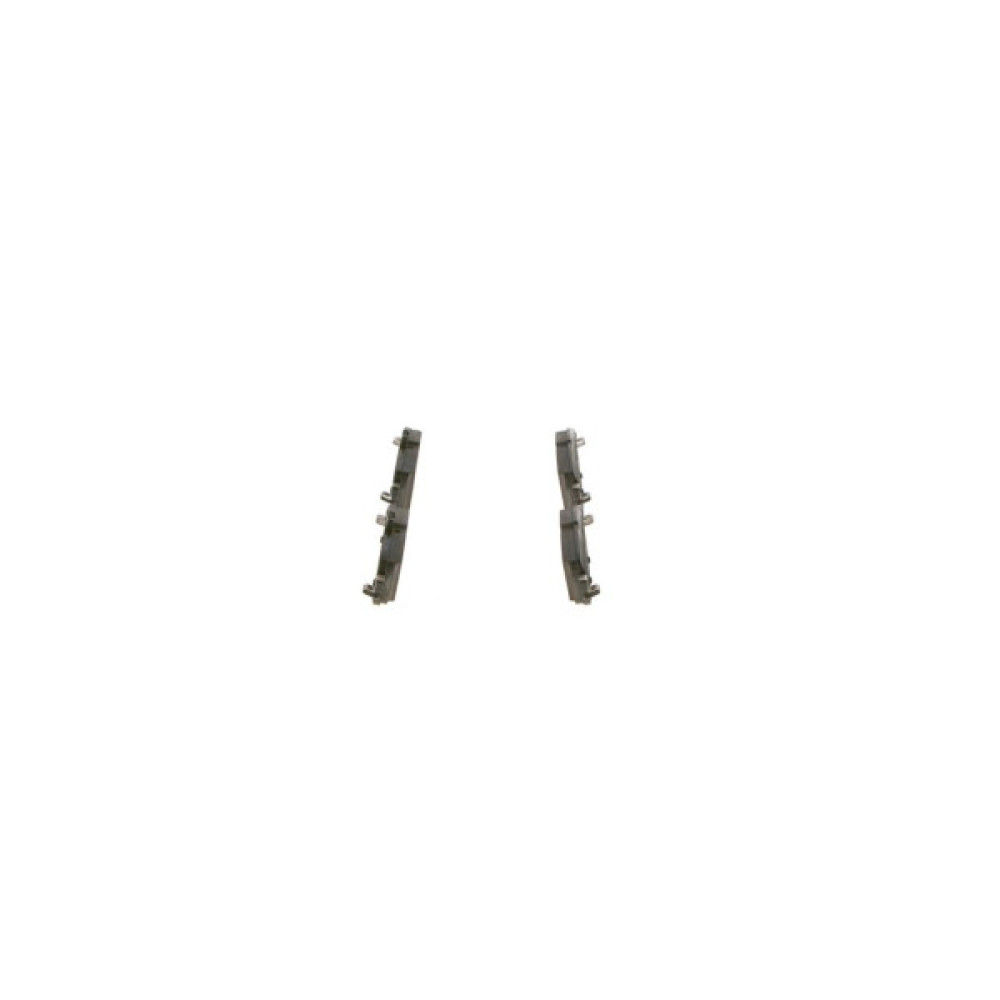 Гальмівні колодки Bosch 0 986 424 845 Гальмівні колодки Bosch 0 986 424 845