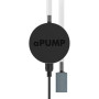 Компресор для акваріума Aqualighter aPUMP безшумний до 100 л (7914)
