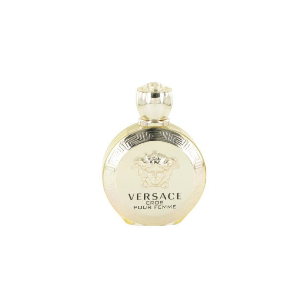 Парфумована вода Versace Eros Pour Femme тестер 100 мл (8011003823581)