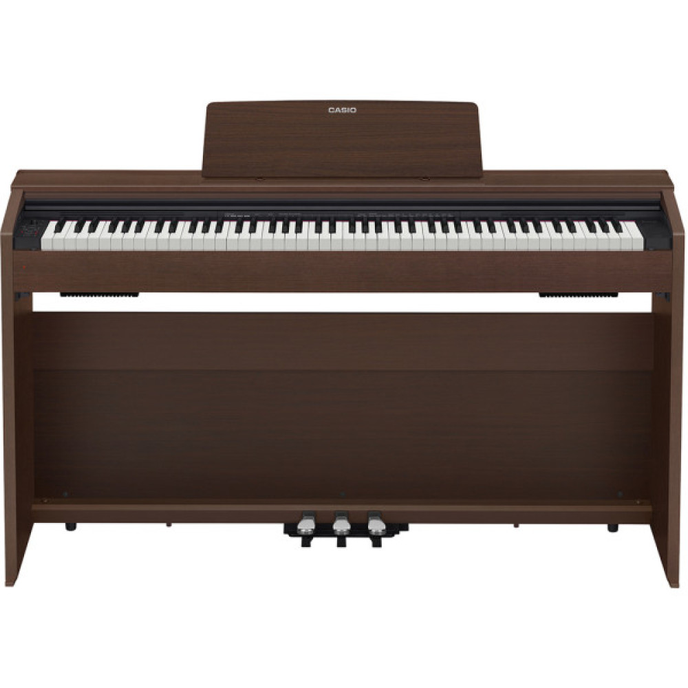 Цифрове піаніно Casio PX-870BN (222009)
