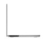 Чохол до ноутбука Armorstandart 15.3" MacBook Air M4/M3/M2 (A3241/A3114/A2941) Clear Matte (ARM79457)