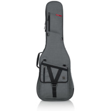 Чохол для гітари Gator Transit Series Electric Guitar Bag Grey (GT-ELECTRIC-GRY)