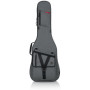 Чохол для гітари Gator Transit Series Electric Guitar Bag Grey (GT-ELECTRIC-GRY)