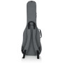 Чохол для гітари Gator Transit Series Electric Guitar Bag Grey (GT-ELECTRIC-GRY)