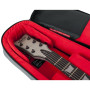 Чохол для гітари Gator Transit Series Electric Guitar Bag Grey (GT-ELECTRIC-GRY)