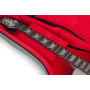Чохол для гітари Gator Transit Series Electric Guitar Bag Grey (GT-ELECTRIC-GRY)
