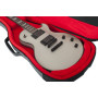 Чохол для гітари Gator Transit Series Electric Guitar Bag Grey (GT-ELECTRIC-GRY)