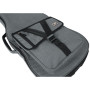 Чохол для гітари Gator Transit Series Electric Guitar Bag Grey (GT-ELECTRIC-GRY)