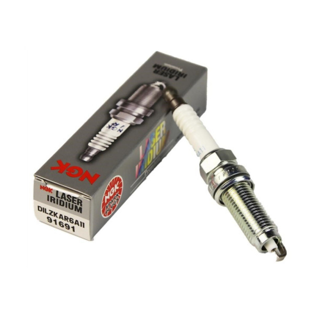 Свічка запалювання NGK 91691 DILZKAR6A11