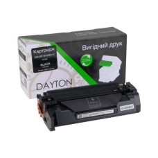 Картридж Dayton HP CF259A (59A) (DN-HP-NT259A-U) Картридж Dayton HP CF259A (59A) (DN-HP-NT259A-U)