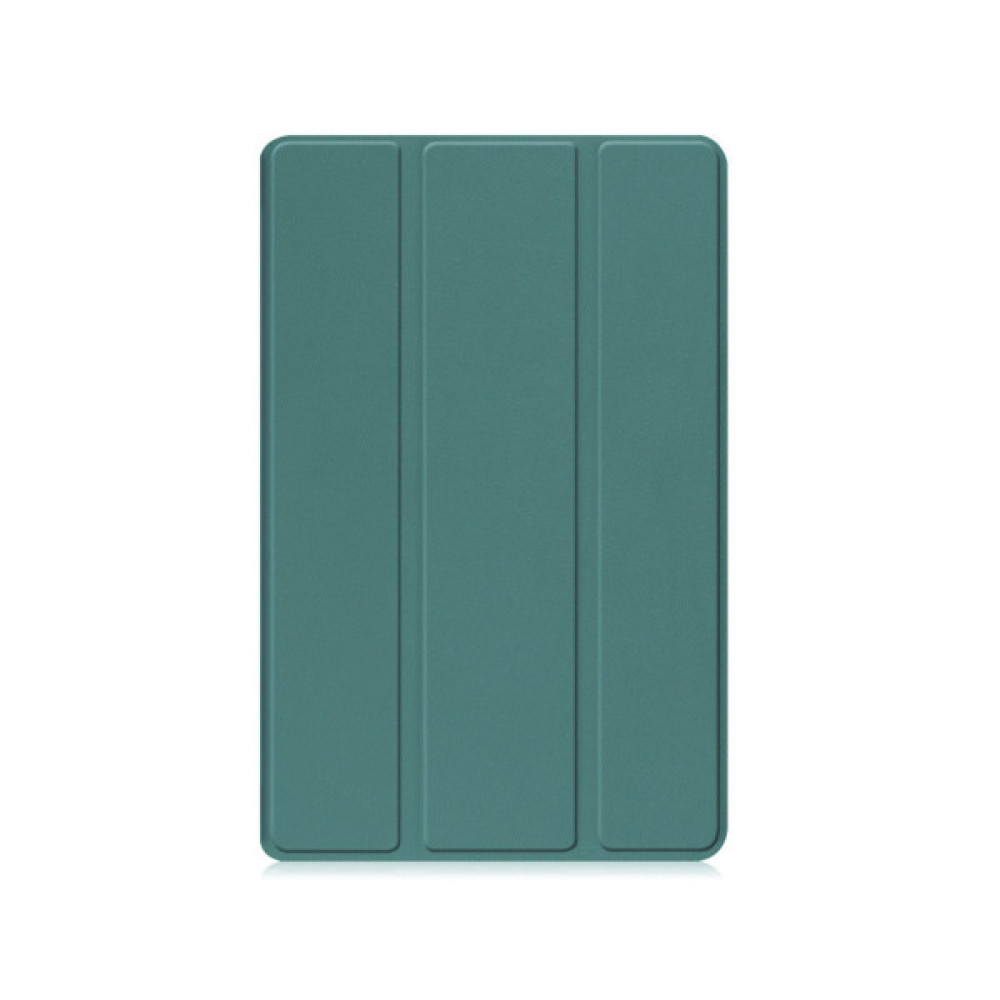 Чохол до планшета BeCover Smart Case Samsung Tab A9 SM-X115 8.7" Dark Green (709907)