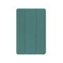 Чохол до планшета BeCover Smart Case Samsung Tab A9 SM-X115 8.7" Dark Green (709907)
