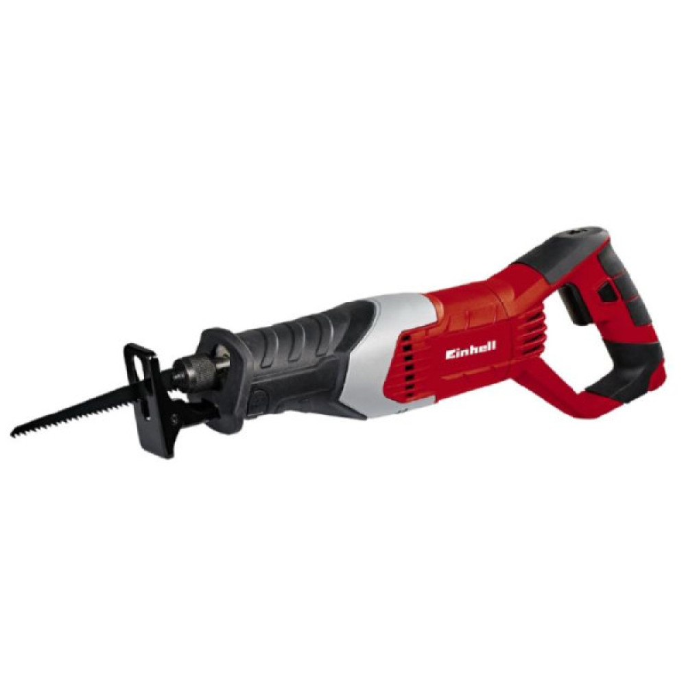 Пила шабельна Einhell TC-AP 650 E 650Вт пропил 150мм хід 20мм 2.8кг