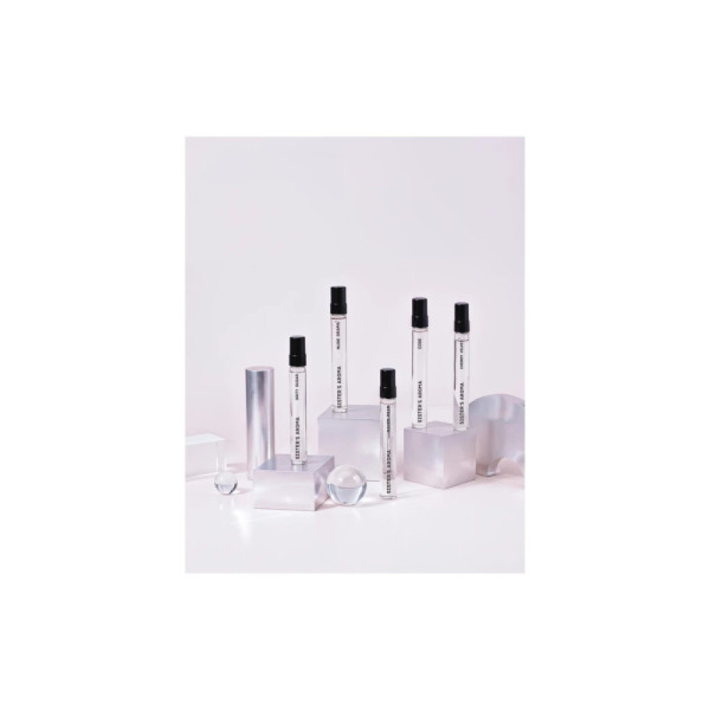 Парфумована вода Sister's Aroma Dirty Sugar Travel 10 мл (4820227785261)