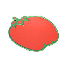 Дошка для нарізання Irak Plastik Помідор (5750)