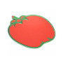 Дошка для нарізання Irak Plastik Помідор (5750)