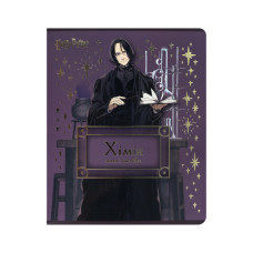 Зошит Kite предметний Harry Potter 48 аркуші, клітинка, хімія (HP25-240-6)