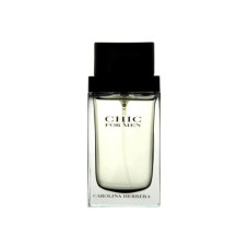 Туалетна вода Carolina Herrera Chic For Men 60 мл (8411061954331)