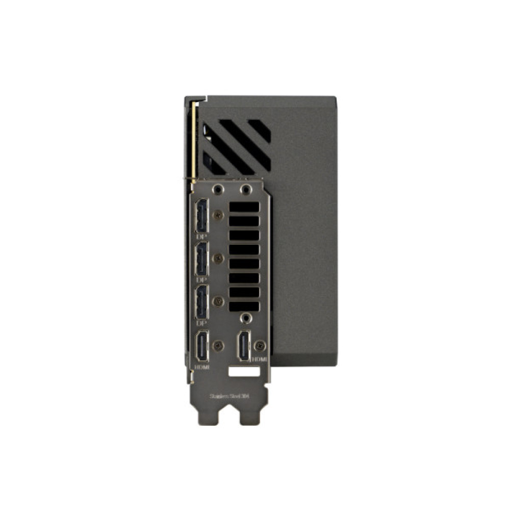 Відеокарта ASUS GeForce RTX5080 16GB ROG ASTRAL OC GAMING (ROG-ASTRAL-RTX5080-O16G-GAMING)