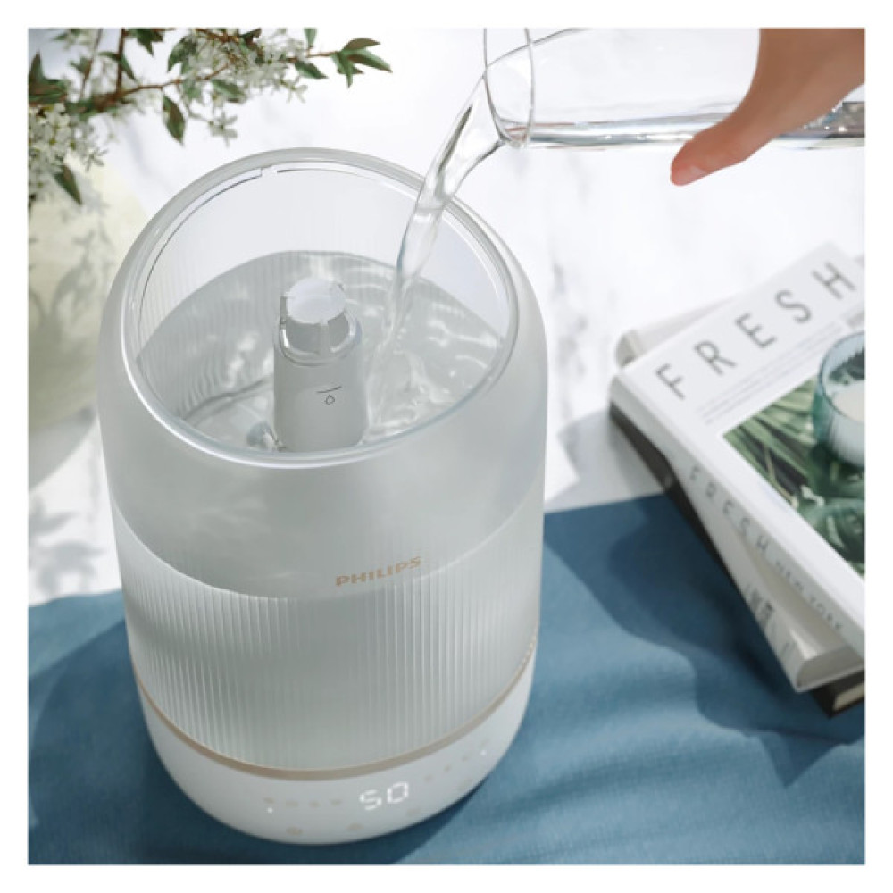 Зволожувач повітря Philips HU1510/04