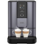 Кавомашина Nivona CafeRomatica, 1.8л, зерно+мелена, автомат.капуч, дисплей, авторецептів -9, пригот, холодної кави, перлинно-блакитний