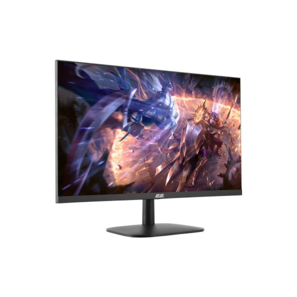 Монітор 2E GAMING 23.8" G2423B HDMI, DP, USB-C, Audio, IPS, 165Hz, 1ms, FreeSync