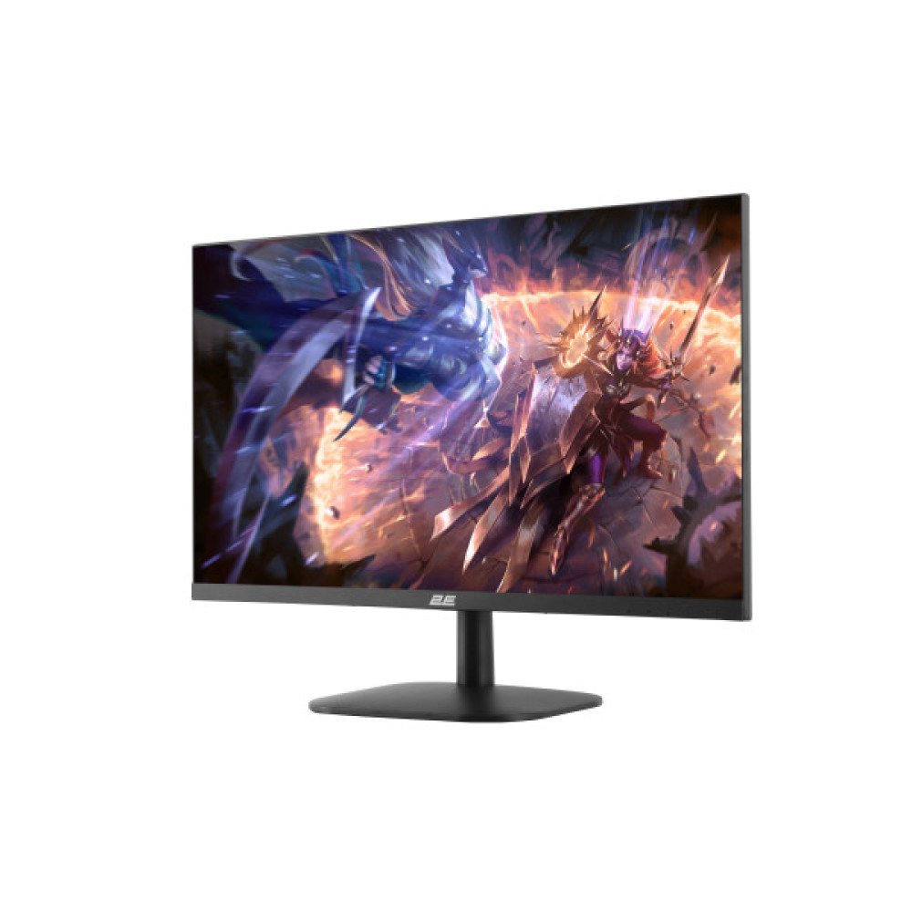 Монітор 2E GAMING 23.8" G2423B HDMI, DP, USB-C, Audio, IPS, 165Hz, 1ms, FreeSync