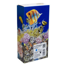 Картридж Barva Canon PFI-320C 2891C001AA 300мл cyan (IC-PFI320C)