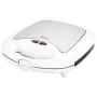 Сендвічниця ECG S 399 White (S399 White) Сендвічниця ECG S 399 White (S399 White)