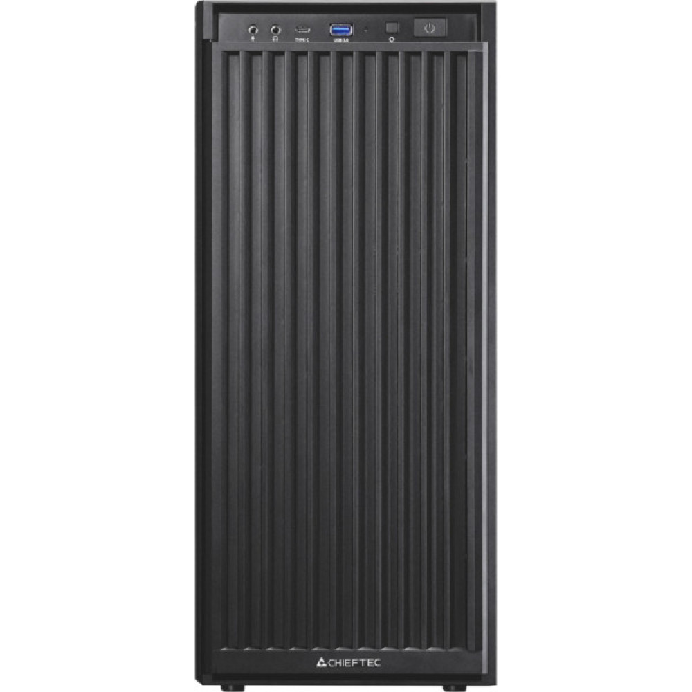 Корпус для ПК Chieftec UNI (BW-01B-OP)