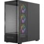 Корпус для ПК Chieftec UNI (BW-01B-OP)