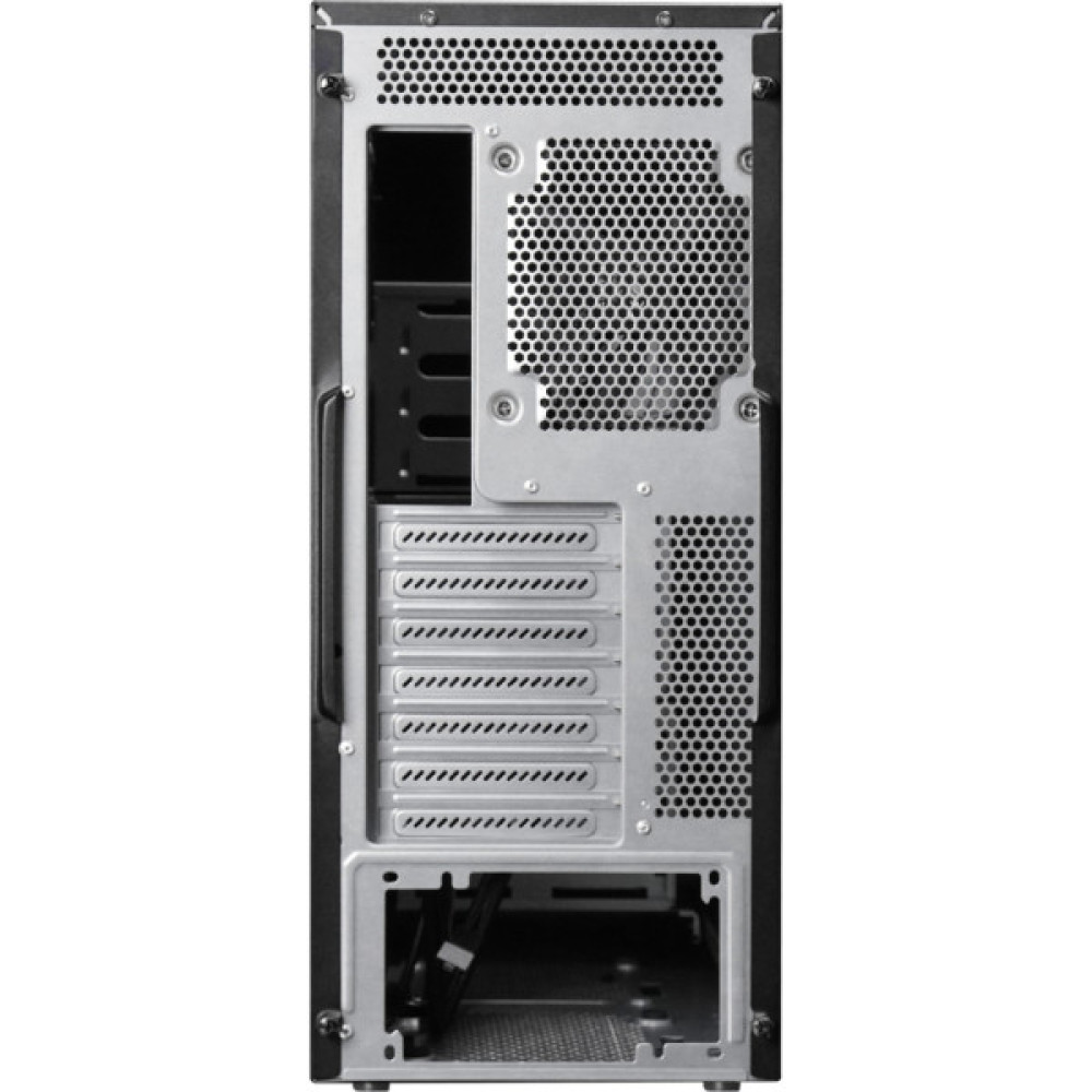 Корпус для ПК Chieftec UNI (BW-01B-OP)