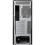 Корпус для ПК Chieftec UNI (BW-01B-OP)