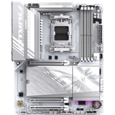 GIGABYTE B850 AORUS ELITE WIFI7 ICE