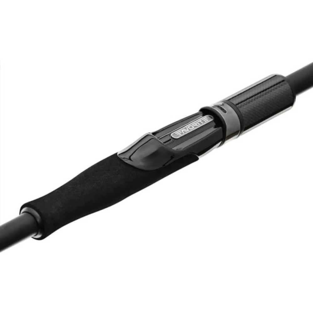 Вудилище Favorite Black Swan BSWTS1-772H 2.32m 16-56g Fast (1693.06.66)