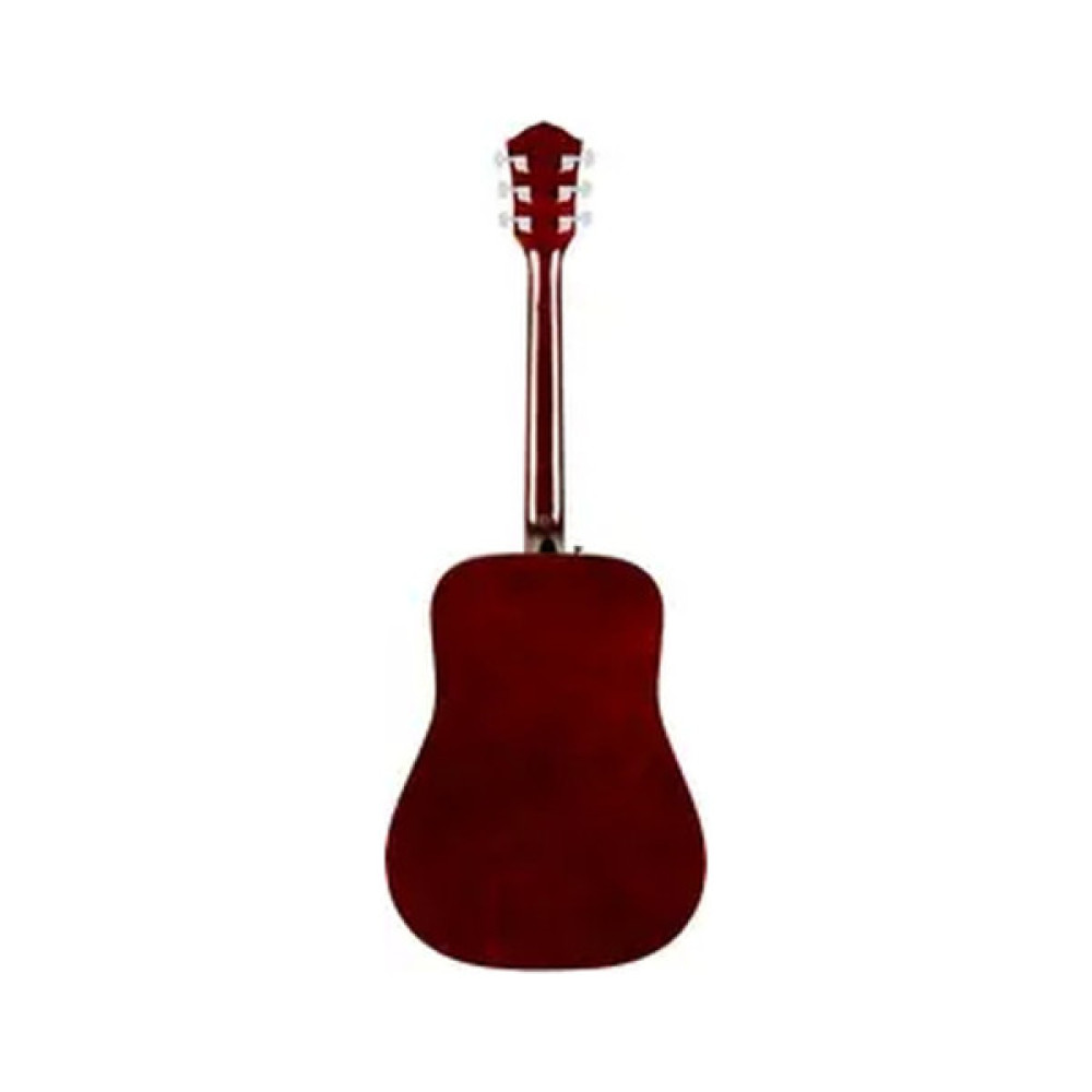 Гітара акустична Fender FA-125 WN NAT w/GIG BAG (230180)