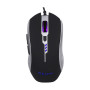 Мишка Gemix W100 USB Black/Gray + ігрова поверхня (W100Combo) Мишка Gemix W100 USB Black/Gray + ігрова поверхня (W100Combo)