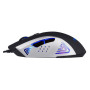 Мишка Gemix W100 USB Black/Gray + ігрова поверхня (W100Combo) Мишка Gemix W100 USB Black/Gray + ігрова поверхня (W100Combo)
