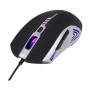 Мишка Gemix W100 USB Black/Gray + ігрова поверхня (W100Combo) Мишка Gemix W100 USB Black/Gray + ігрова поверхня (W100Combo)
