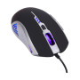 Мишка Gemix W100 USB Black/Gray + ігрова поверхня (W100Combo) Мишка Gemix W100 USB Black/Gray + ігрова поверхня (W100Combo)