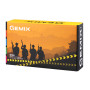 Мишка Gemix W100 USB Black/Gray + ігрова поверхня (W100Combo) Мишка Gemix W100 USB Black/Gray + ігрова поверхня (W100Combo)
