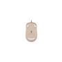 Мишка A4Tech FM26S USB Cafe Latte (4711421993494) Мишка A4Tech FM26S USB Cafe Latte (4711421993494)