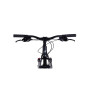 Велосипед Formula 27,5" ZEPHYR 3.0 DD рама-19" AL 2025 темно-сiрий (OPS-FR-27,5-008)