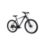 Велосипед Formula 27,5" ZEPHYR 3.0 DD рама-19" AL 2025 темно-сiрий (OPS-FR-27,5-008)