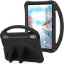 Чохол до планшета BeCover Protected Cover Lenovo Tab P11 (2nd Gen) (TB-350FU/TB-350XU) 11.5" Black (710740) Чохол до планшета BeCover Protected Cover Lenovo Tab P11 (2nd Gen) (TB-350FU/TB-350XU) 11.5" Black (710740)