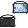 Чохол до планшета BeCover Protected Cover Lenovo Tab P11 (2nd Gen) (TB-350FU/TB-350XU) 11.5" Black (710740) Чохол до планшета BeCover Protected Cover Lenovo Tab P11 (2nd Gen) (TB-350FU/TB-350XU) 11.5" Black (710740)