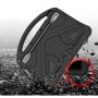 Чохол до планшета BeCover Protected Cover Lenovo Tab P11 (2nd Gen) (TB-350FU/TB-350XU) 11.5" Black (710740) Чохол до планшета BeCover Protected Cover Lenovo Tab P11 (2nd Gen) (TB-350FU/TB-350XU) 11.5" Black (710740)