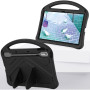 Чохол до планшета BeCover Protected Cover Lenovo Tab P11 (2nd Gen) (TB-350FU/TB-350XU) 11.5" Black (710740) Чохол до планшета BeCover Protected Cover Lenovo Tab P11 (2nd Gen) (TB-350FU/TB-350XU) 11.5" Black (710740)