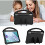 Чохол до планшета BeCover Protected Cover Lenovo Tab P11 (2nd Gen) (TB-350FU/TB-350XU) 11.5" Black (710740) Чохол до планшета BeCover Protected Cover Lenovo Tab P11 (2nd Gen) (TB-350FU/TB-350XU) 11.5" Black (710740)