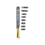 Щітка склоочисника WINSO X Treme 530мм (113530)
